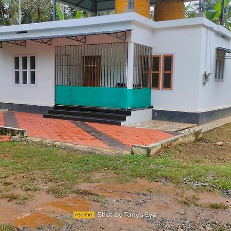 Karapuzha Adventure Park Homestay-By Karapuzha Resorts Meenangadi ภายนอก รูปภาพ