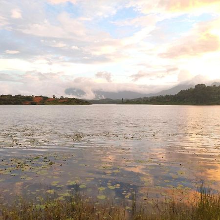 Karapuzha Adventure Park Homestay-By Karapuzha Resorts Meenangadi ภายนอก รูปภาพ