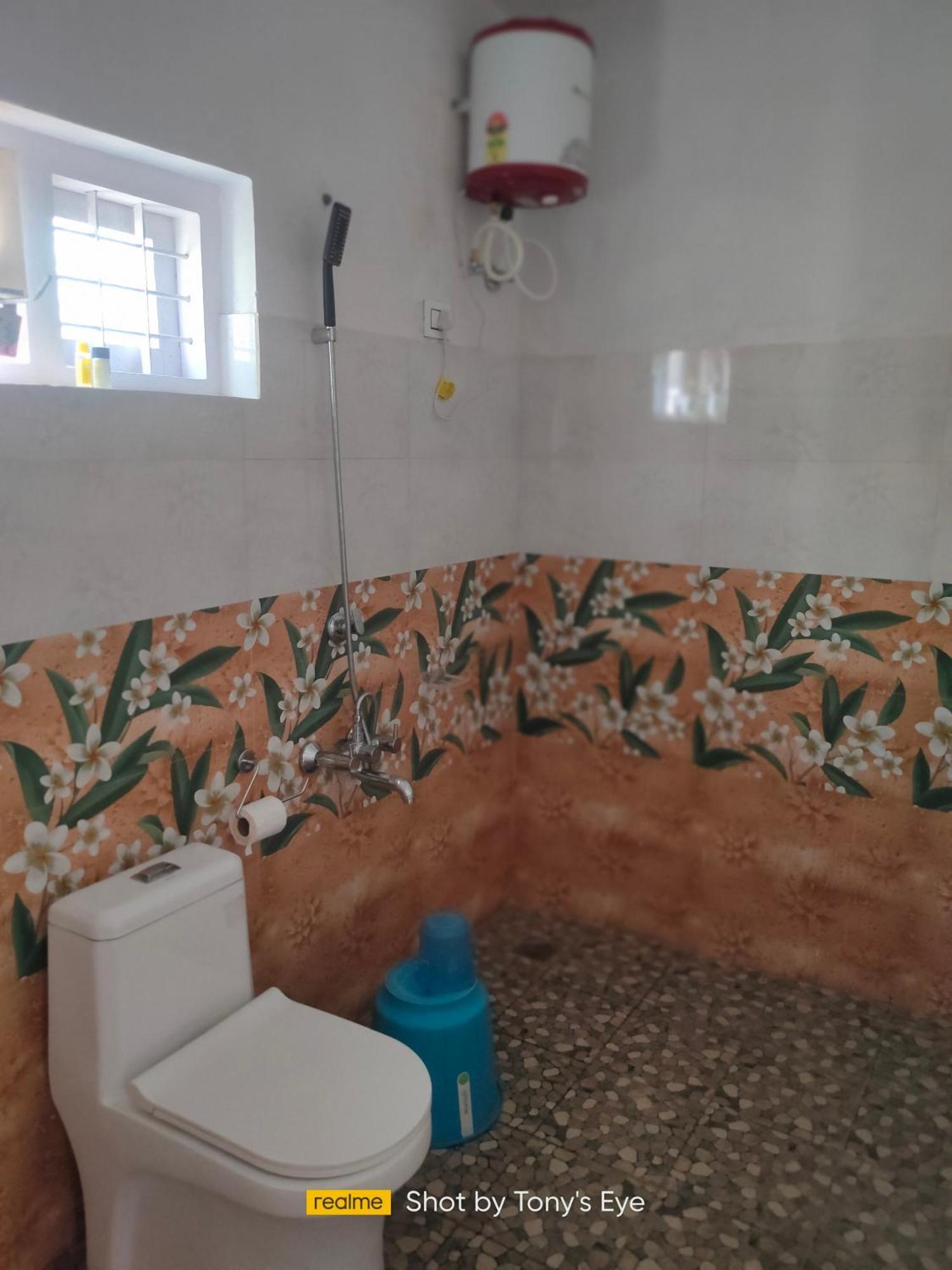 Karapuzha Adventure Park Homestay-By Karapuzha Resorts Meenangadi ภายนอก รูปภาพ