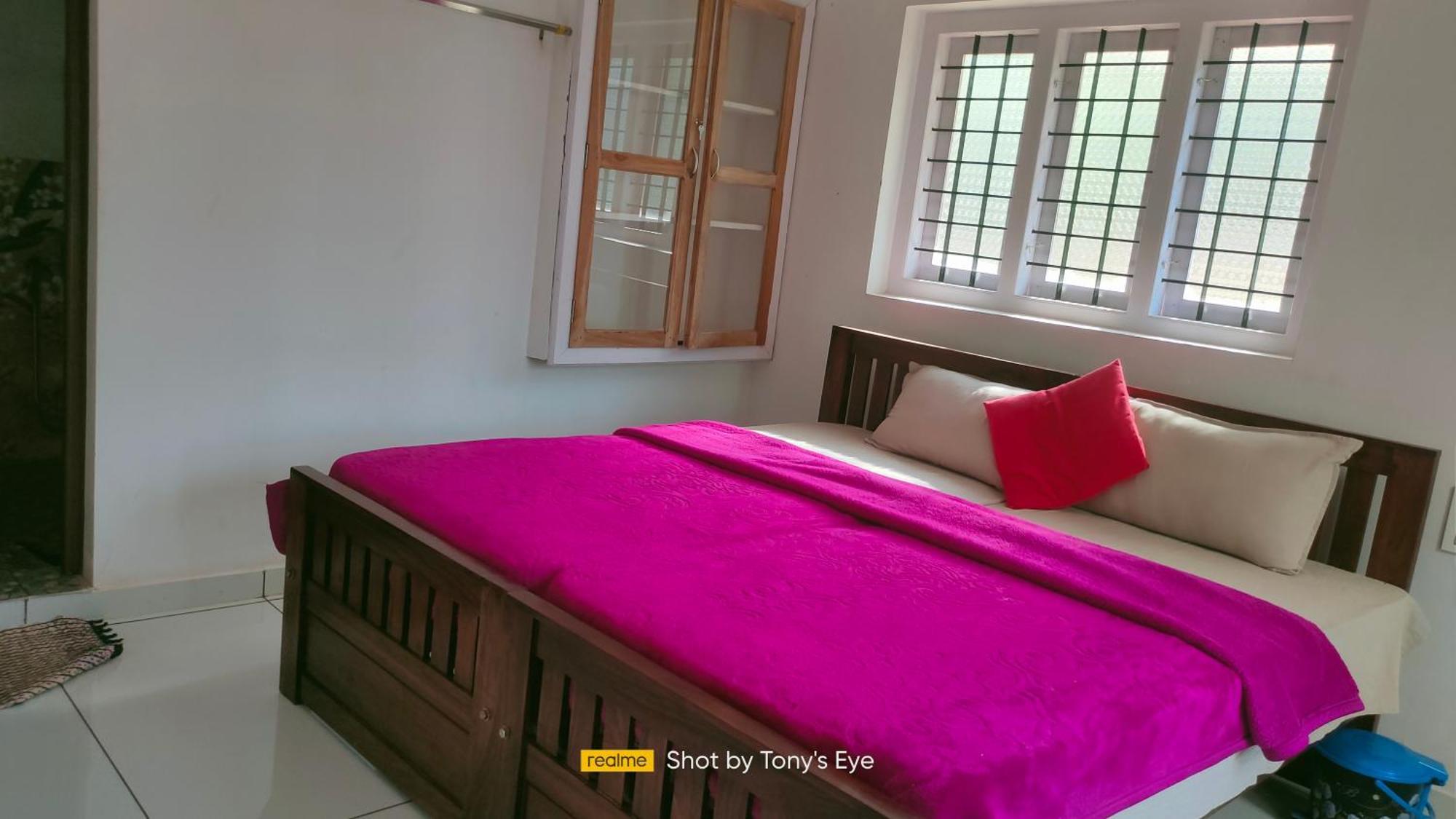 Karapuzha Adventure Park Homestay-By Karapuzha Resorts Meenangadi ภายนอก รูปภาพ
