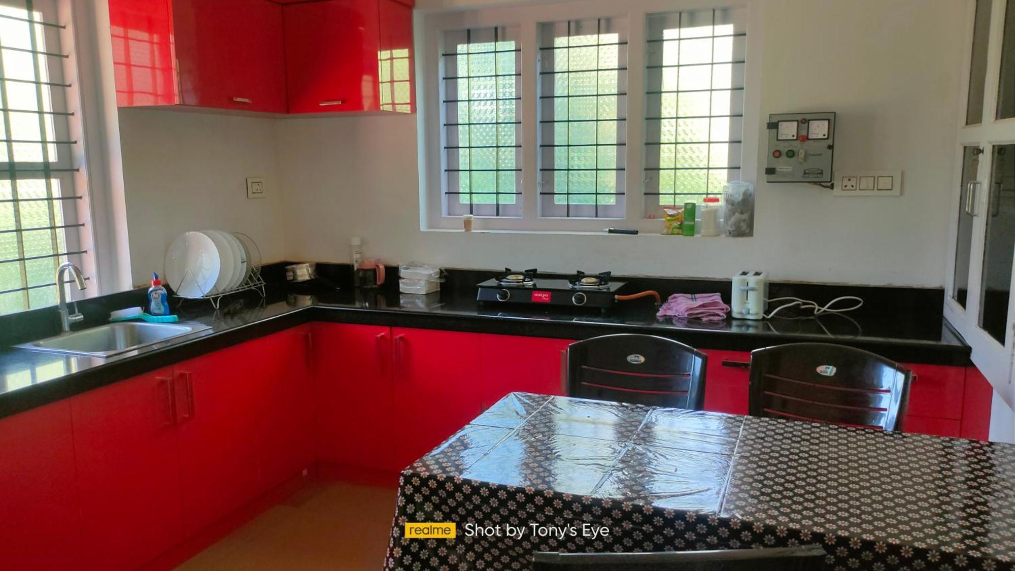 Karapuzha Adventure Park Homestay-By Karapuzha Resorts Meenangadi ภายนอก รูปภาพ