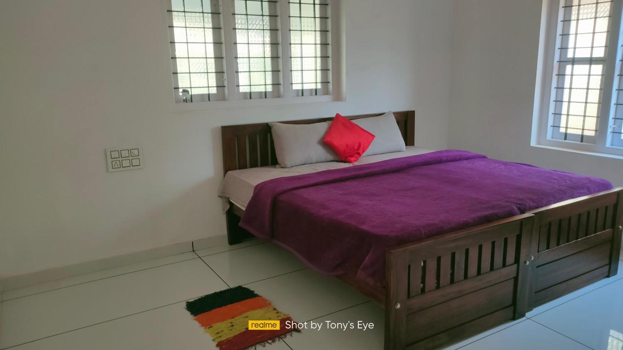 Karapuzha Adventure Park Homestay-By Karapuzha Resorts Meenangadi ภายนอก รูปภาพ