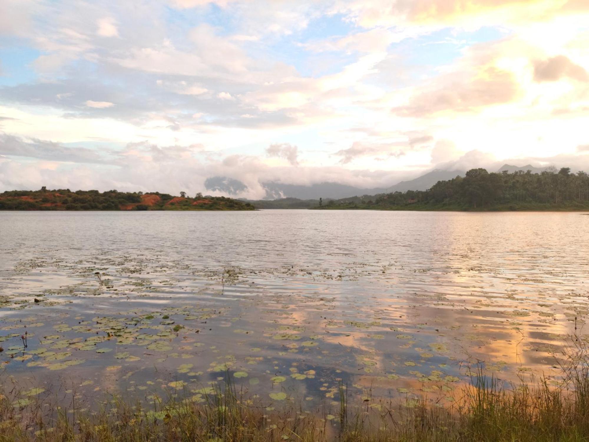 Karapuzha Adventure Park Homestay-By Karapuzha Resorts Meenangadi ภายนอก รูปภาพ