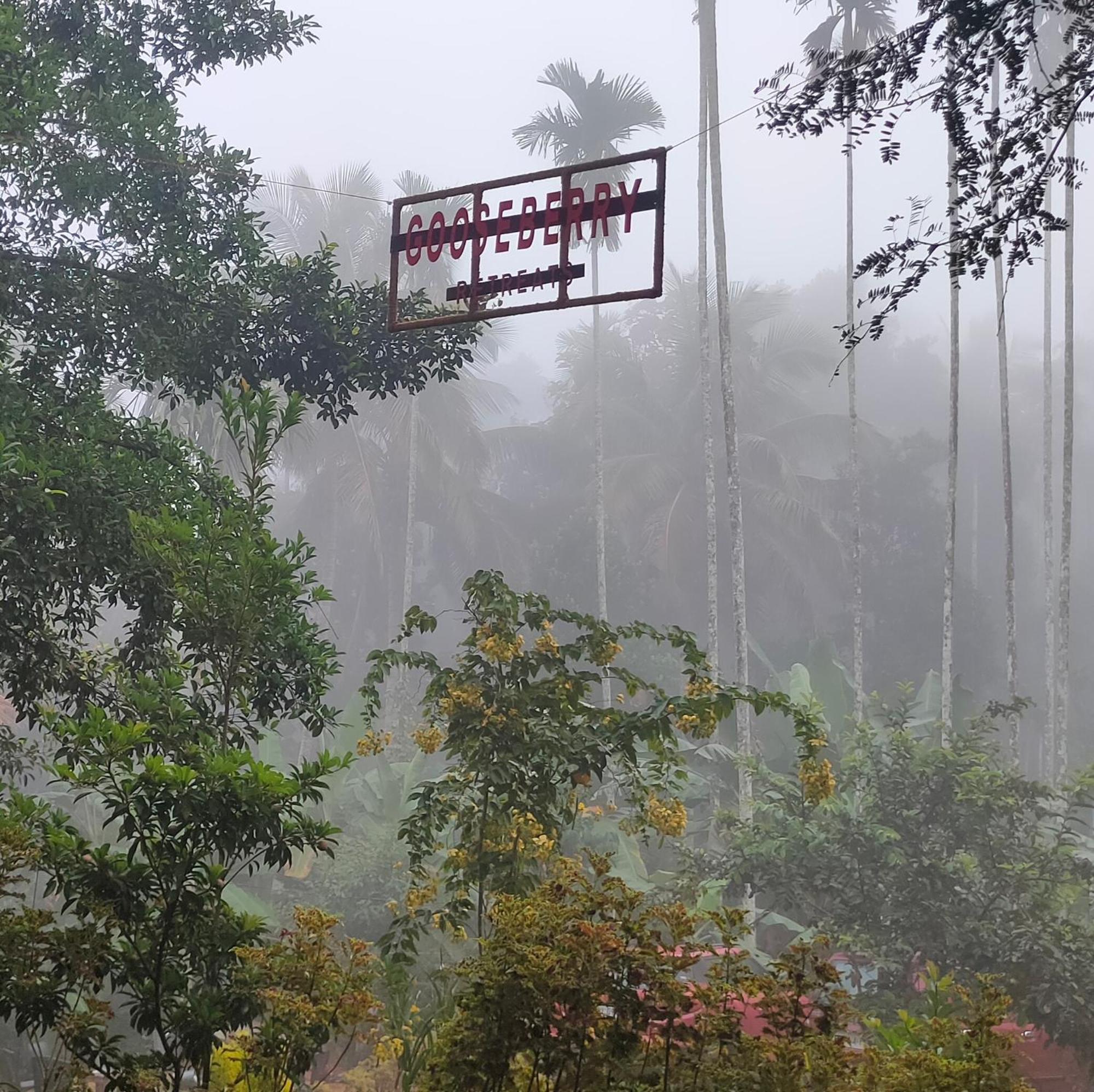 Karapuzha Adventure Park Homestay-By Karapuzha Resorts Meenangadi ภายนอก รูปภาพ